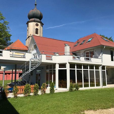 Beach Pension Cheb Eksteriør billede