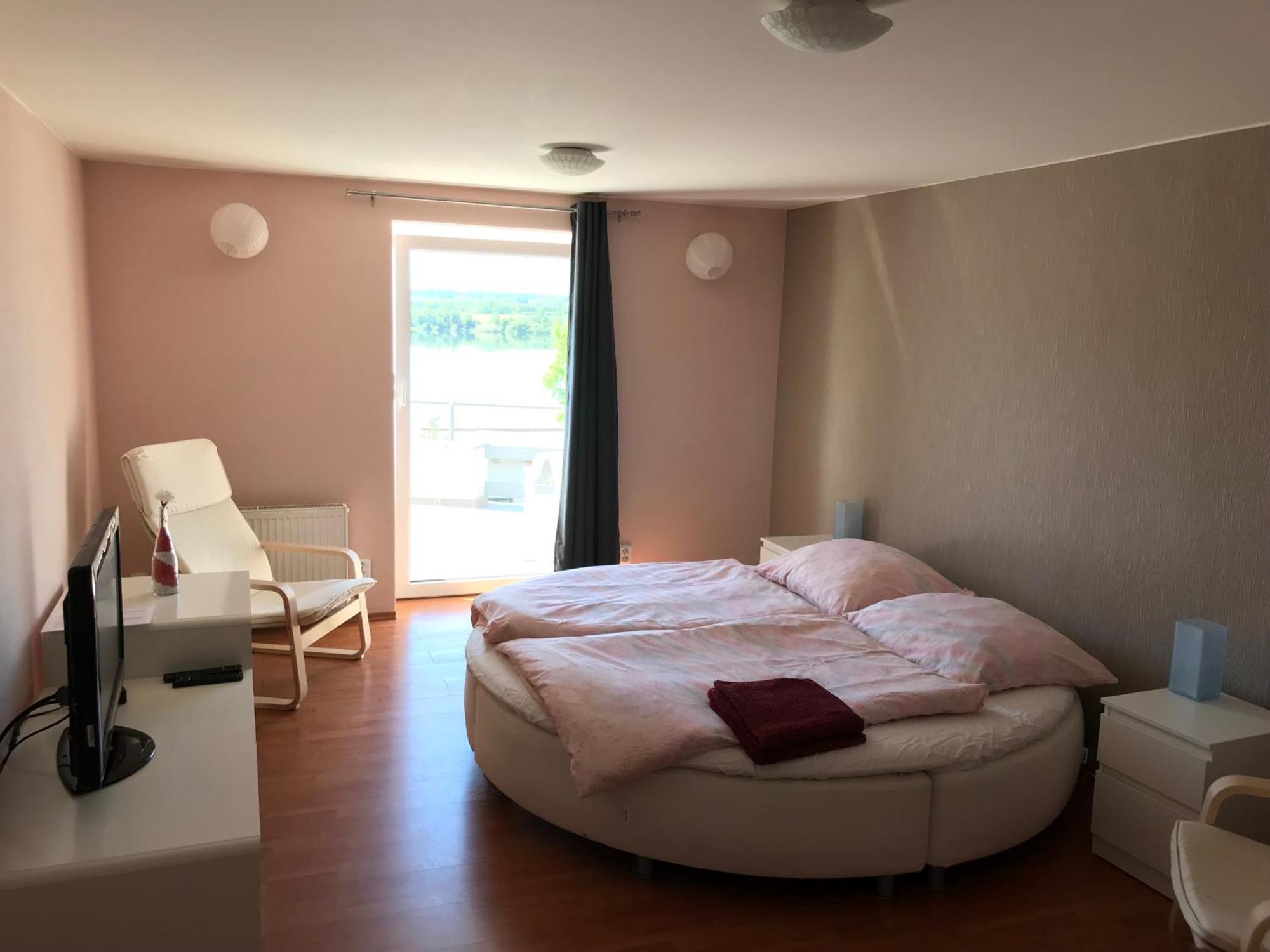 Beach Pension Cheb Eksteriør billede